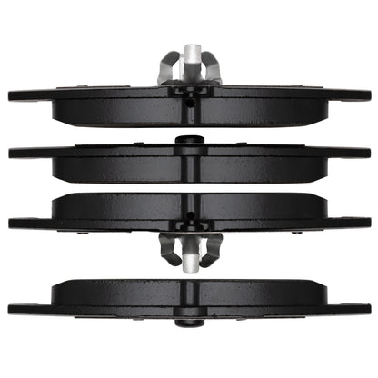 DFC 08-20 Mercedes-Benz SLC300 Front 5000 Advanced Low Metallic Brake Pads