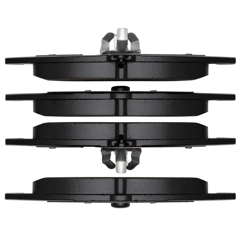 R1 Concepts R1 08-20 Mercedes-Benz SLK250 Front Optimum OE Brake Pads