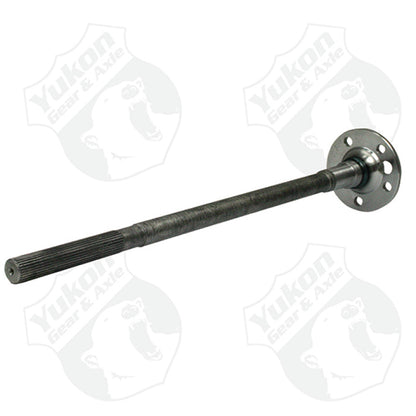 Yukon Gear & Axle Yukon Gear 1541H Alloy Rear Axle For Chrysler 8.75in