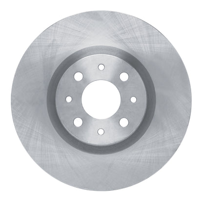 DFC 05-25 Alfa Romeo MITO (Mexico) Front Brake Rotor