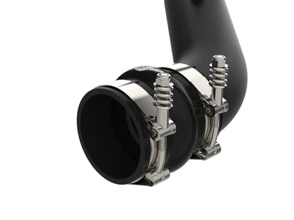 aFe Bladerunner Intercoolers Tube In I/C Tube In GM Diesel Trucks 04.5-10 V8-6.6L (td) LLY/LBZ/LMM