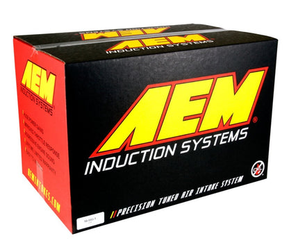 AEM Induction AEM C.A.S 19-20 Hyundai Veloster N 2.0T F/I Cold Air Intake System