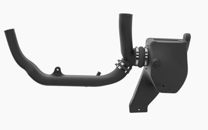 K&N Engineering K&N 2021 Ford Bronco V6-2.7L F/I AirCharger Performance Intake
