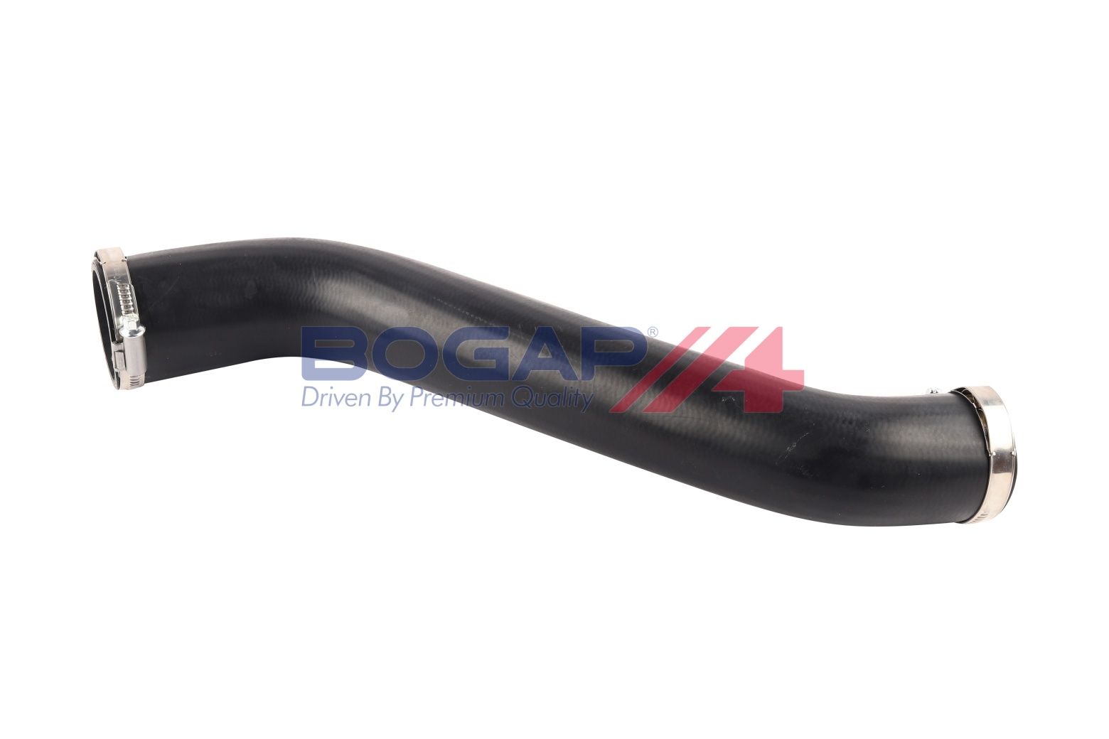 BOGAP A1711189 Charge Air Hose