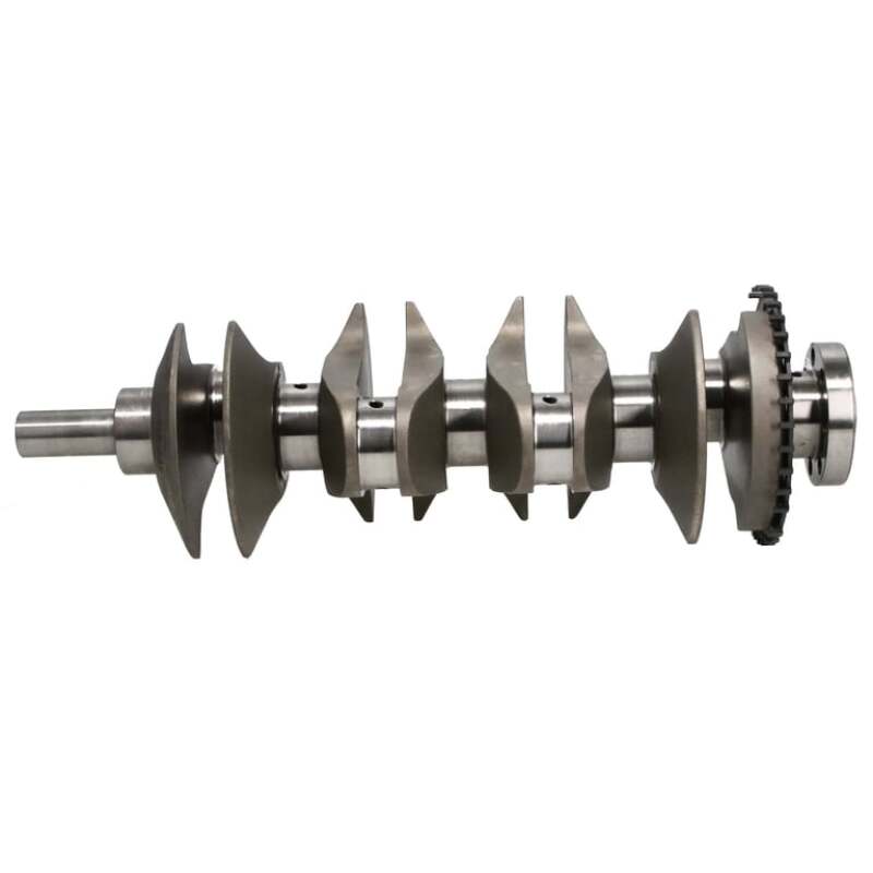 Manley Performance Manley EVOX 4340 Billet 94mm Stroke Turbo Tuff Series Crankshaft