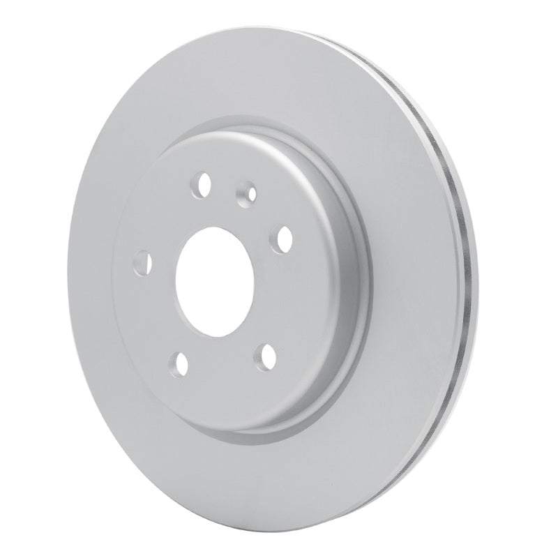 DFC 19-25 Buick Envision Rear GeoSPEC Coated Rotor