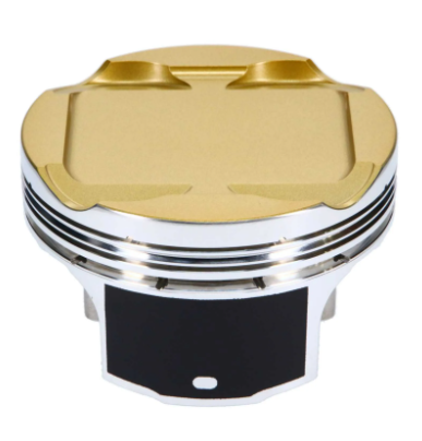 JE 361325 PISTONS KIT SUBARU EJ20 STROKER ULTRA SERIES (SET OF 4 PIC) BORE 92.50 STROKE 79.00 CR8.5:1