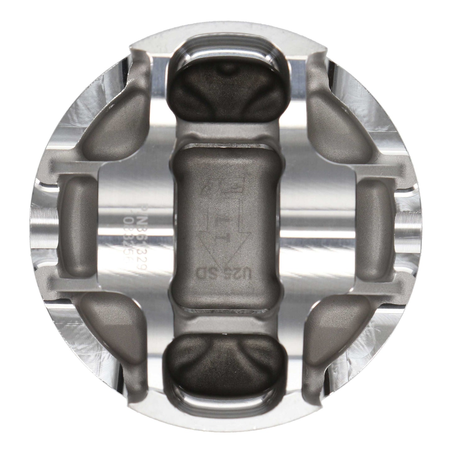 JE 361329 PISTONS KIT SUBARU EJ25 ULTRA SERIRES 8.5 (SET OF 4 PIC) BORE 100.00 STROKE 79.00