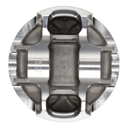 JE 361329 PISTONS KIT SUBARU EJ25 ULTRA SERIRES 8.5 (SET OF 4 PIC) BORE 100.00 STROKE 79.00