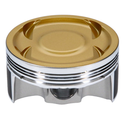 JE 361329 PISTONS KIT SUBARU EJ25 ULTRA SERIRES 8.5 (SET OF 4 PIC) BORE 100.00 STROKE 79.00