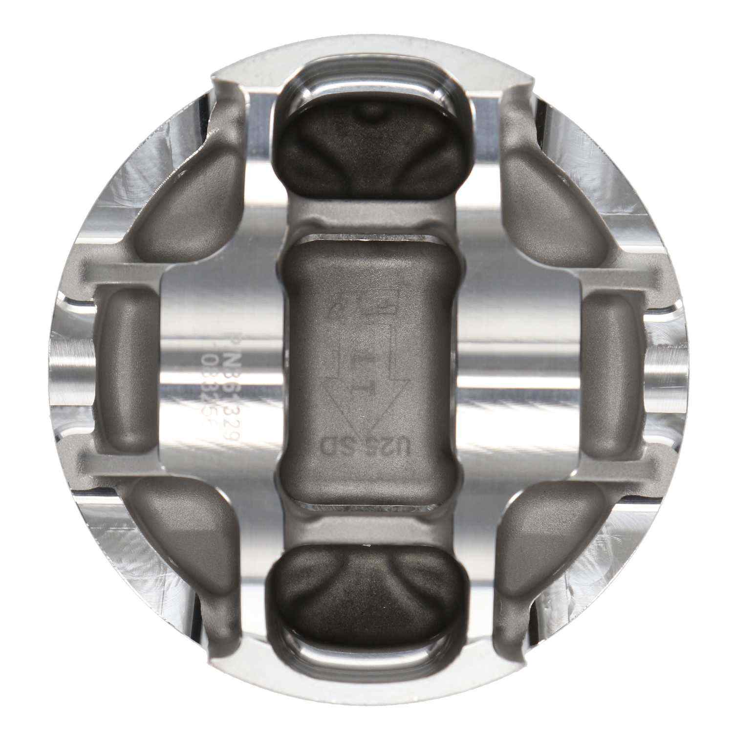 JE 361332 PISTONS KIT SUBARU EJ25 ULTRA SERIRES 9.5 (SET OF 4 PIC) BORE 100.00 STROKE 79.00