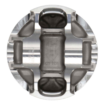 JE 361332 PISTONS KIT SUBARU EJ25 ULTRA SERIRES 9.5 (SET OF 4 PIC) BORE 100.00 STROKE 79.00