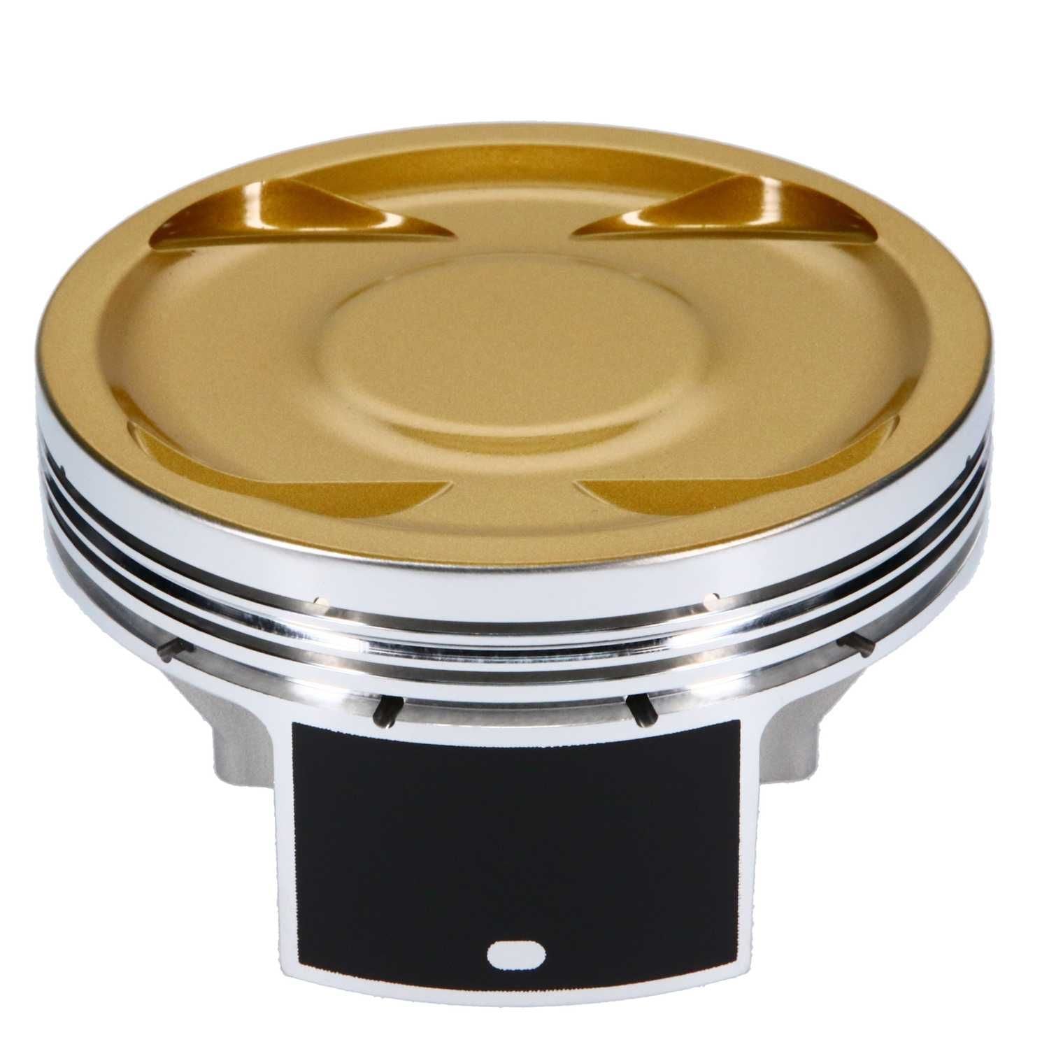 JE 361332 PISTONS KIT SUBARU EJ25 ULTRA SERIRES 9.5 (SET OF 4 PIC) BORE 100.00 STROKE 79.00