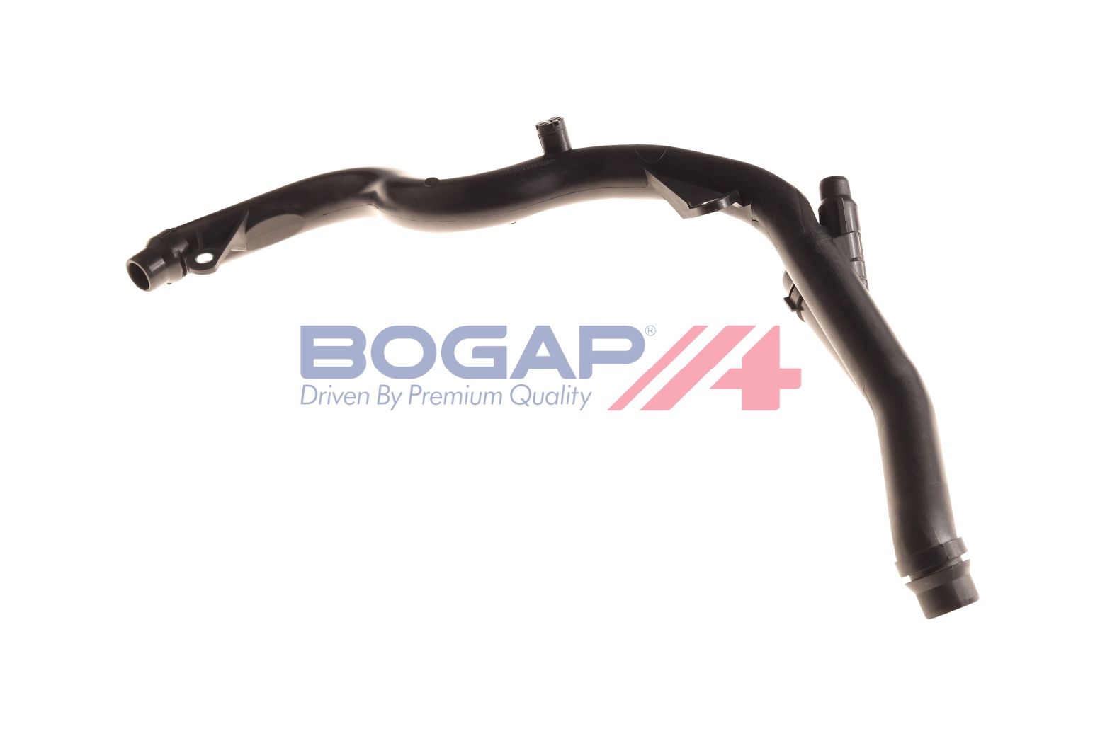 BOGAP B4229117 Coolant Pipe
