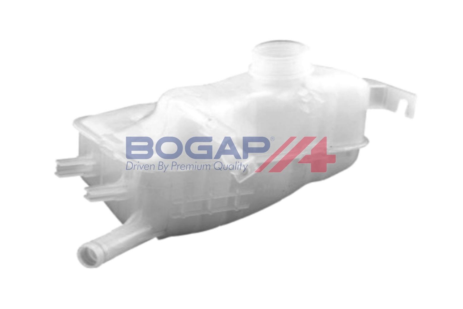 BOGAP R4240104 Expansion Tank, Coolant