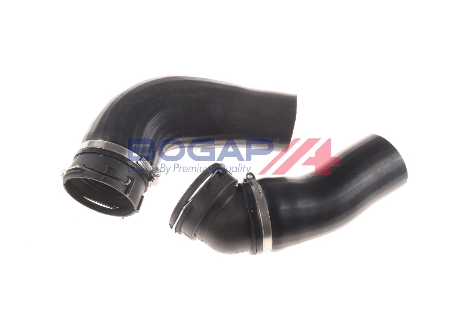 BOGAP B1711118 Charge Air Hose