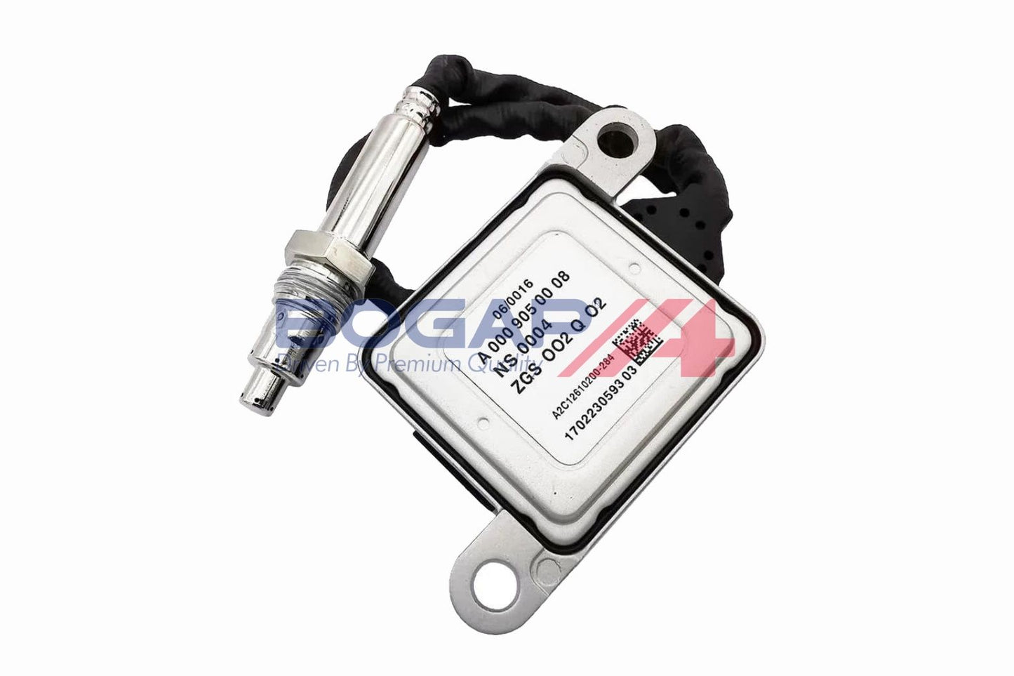 BOGAP C6119235 Nox Sensor, Urea Injection