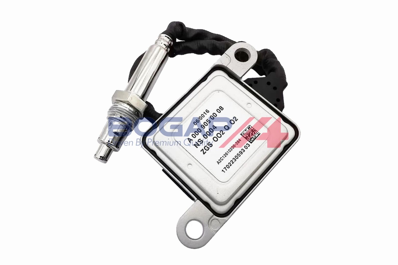 BOGAP C6119235 Nox Sensor, Urea Injection