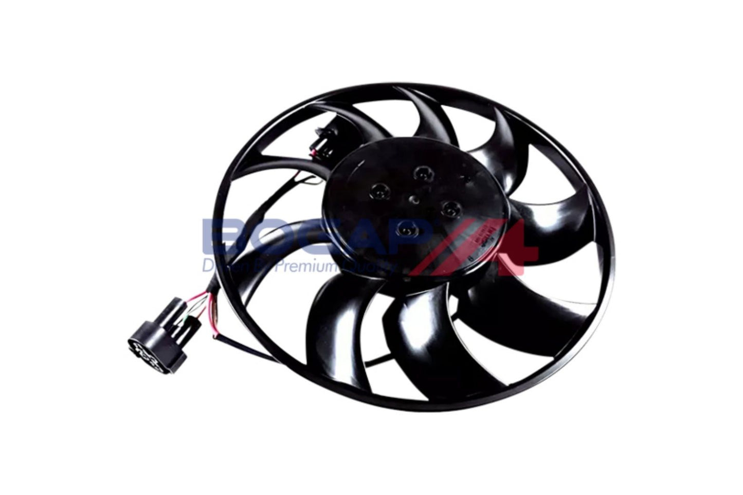 BOGAP A4243234 Fan, Engine Cooling
