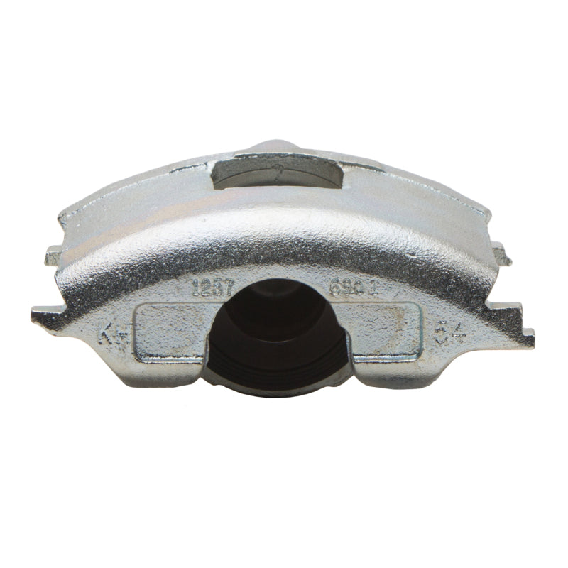 DFC 94-02 Chrysler Prowler Front-R/Rear-R Premium Caliper - Silver Zinc Coated