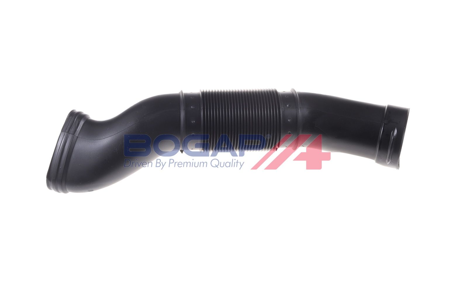 BOGAP C1710128 Intake Hose, Air Filter