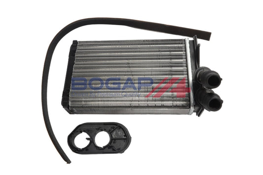 BOGAP A4120104 Heat Exchanger, Interior Heating