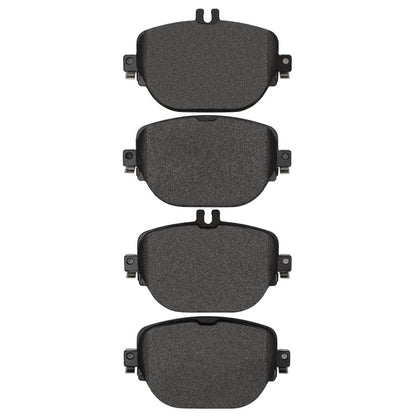 DFC 17-25 Mercedes-Benz CLS53 AMG Rear 5000 Advanced Low Metallic Brake Pads