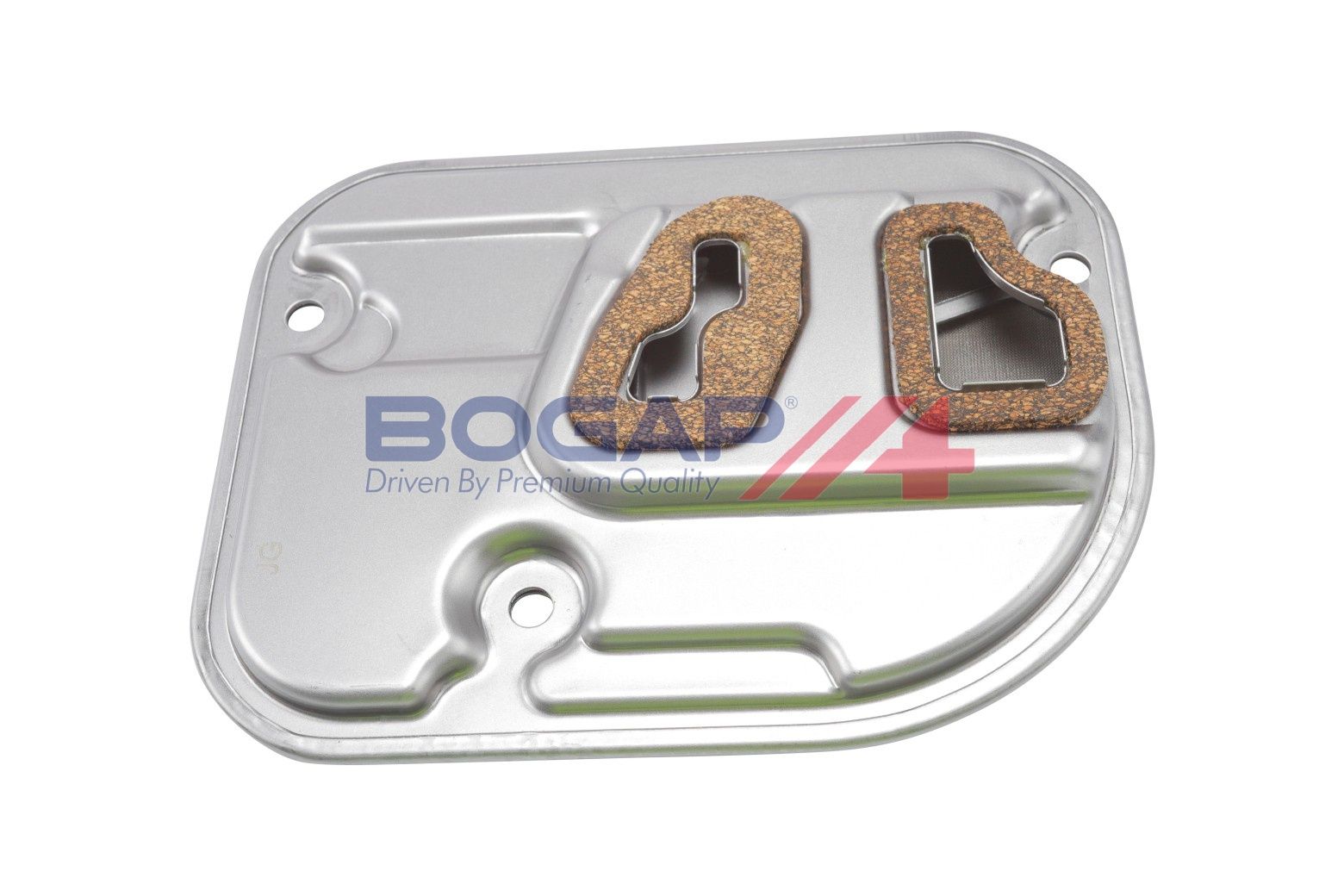 BOGAP A8114128 Hydraulic Filter, Automatic Transmission