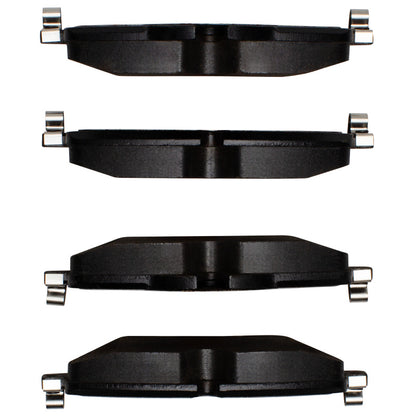 DFC 19-24 BMW 330i Front Euro 5000 Ceramic Brake Pads