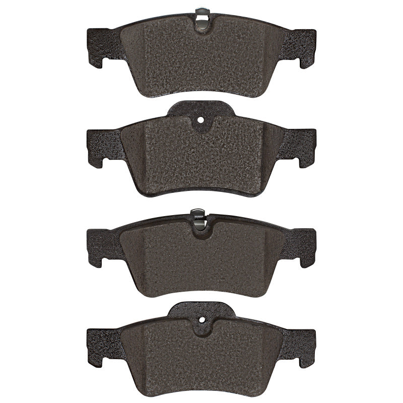 R1 Concepts R1 05-18 Mercedes-Benz R500 Rear Optimum OE Brake Pads