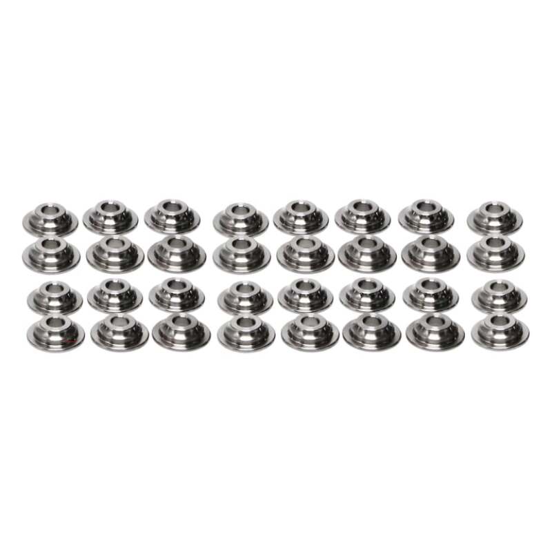 Manley Performance Manley Toyota 3UR-FE Valve Spring and Retainer Kit (Use factory valve locks)