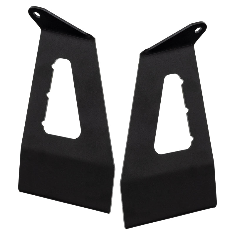 ORACLE Lighting Oracle 09-14 Ford F-150/SVT Raptor Curved 50in LED Light Bar Brackets