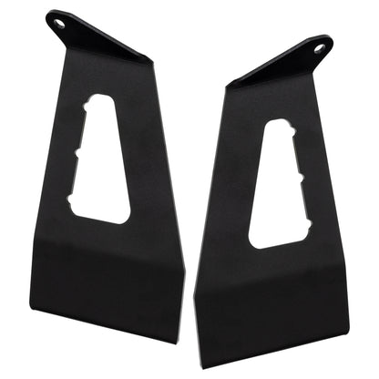 ORACLE Lighting Oracle 09-14 Ford F-150/SVT Raptor Curved 50in LED Light Bar Brackets