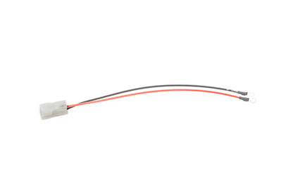 Radium Engineering Wiring Harness Extension w/ Ring Terminals
