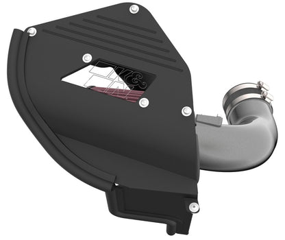 K&N Engineering K&N Typhoon Intake BMW 330I L4-2.0L F/I 19-21