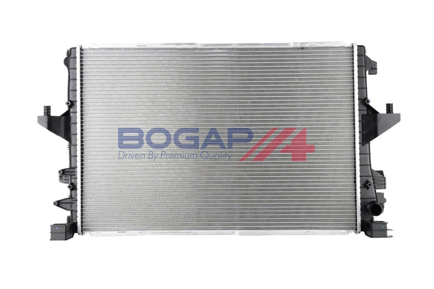 BOGAP A4210288 Radiator, Engine Cooling
