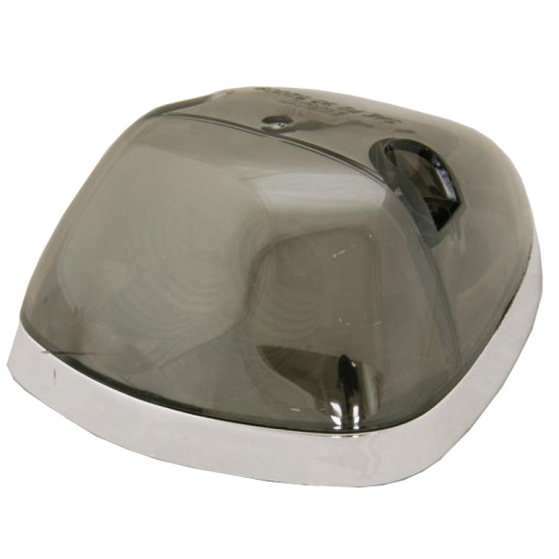 Putco 94-98 RAM - Ion Chrome - 5pc Kit (Amber) LED Roof Lamps (Replacement)