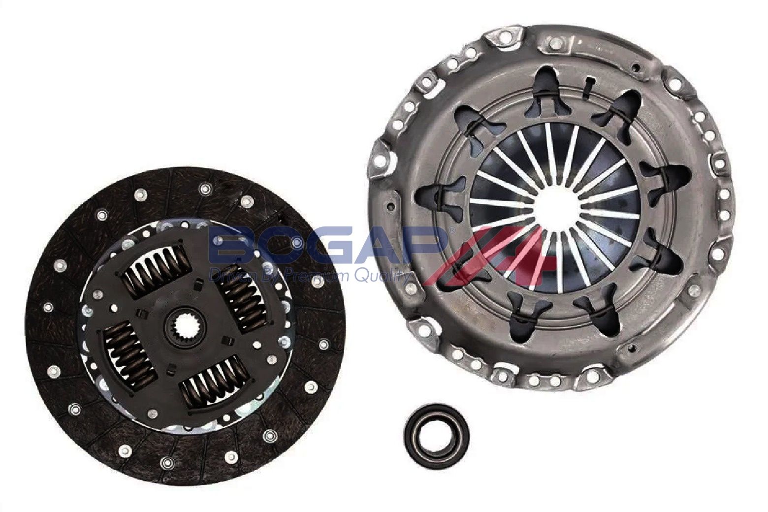 BOGAP P2223109 Clutch Kit