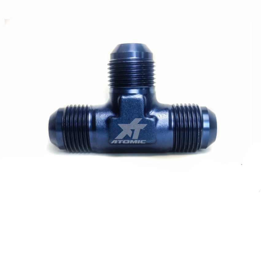 ARD ARAN824-10 TEE ADAPTER - AN10 (AN824-10D)