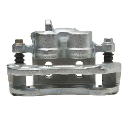DFC 90-04 Mitsubishi Montero Front-R Silver Zinc Coated Premium Caliper