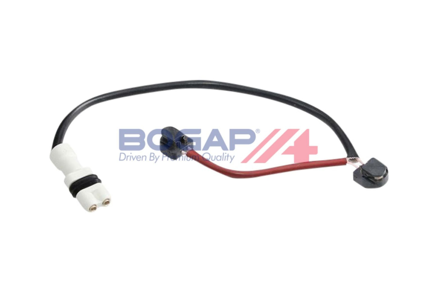 BOGAP A7117194 Warning Contact, Brake Pad Wear