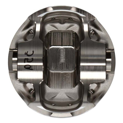 Wiseco Mitsubishi 4G63 86.25 mm Bore 28.70 mm CH 1.90 CC Piston Set