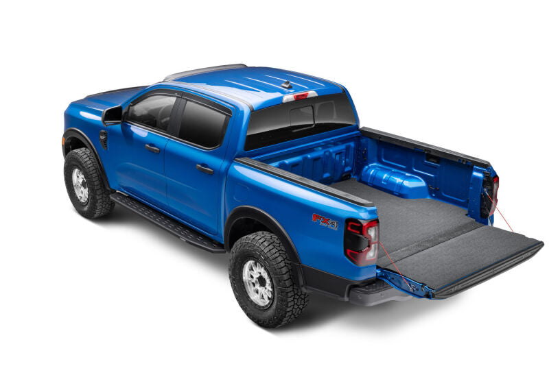 Husky Liners 17-25 Ford F-250/350 SuperDuty 6.5ft Bed Guardian Impact Bed Mat