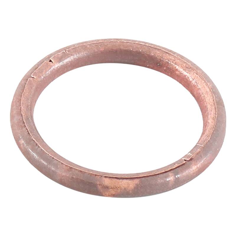 Vertex Pistons Vertex Gaskets 77-79 Honda XL75 Exhaust Gasket Kit