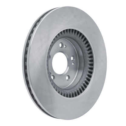 DFC 18-20 Genesis G80 Front Brake Rotor