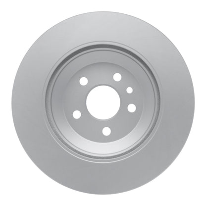 DFC 20-26 Jaguar I-Pace Rear Hi-Carbon Alloy Geomet Coated Rotor