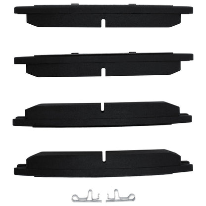DFC 99-04 Jeep Grand Cherokee Front Ultimate Duty Performance Brake Pads
