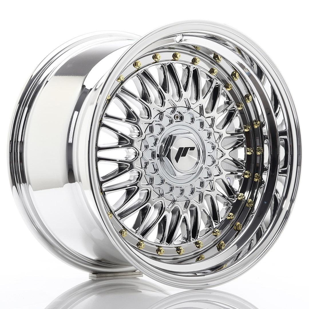 JAPAN RACING JR9171092074CH Tuning Wheel Rim