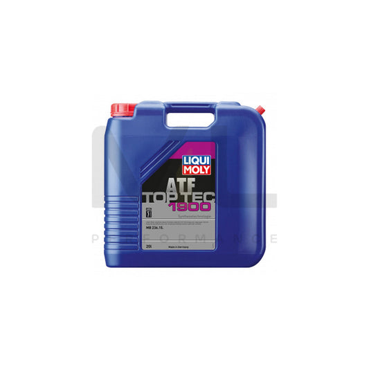 Liqui Moly Top Tec ATF 1900 20l
