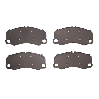 R1 Concepts R1 13-26 Porsche 718 Spyder Front Track/Street Brake Pads